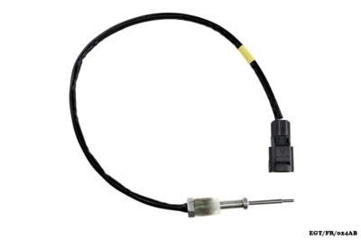 Scarico Sensore Temperatura per Ford Grand C-Max 1.6 2010-19 1406177 - Immagine 1 di 4