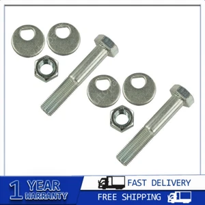 Alignment Cam Bolt Kit For Subaru Baja 2006 2005 2004 2003 - Picture 1 of 2
