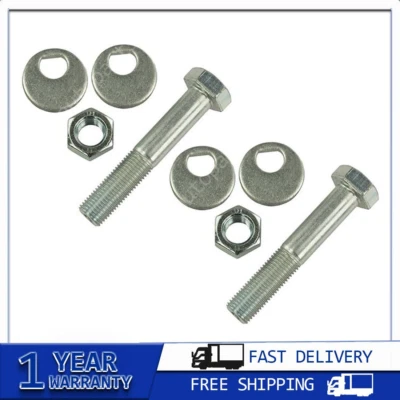 Alignment Cam Bolt Kit For Subaru Baja 2006 2005 2004 2003 - Image 1 of 2