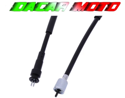 TRASMISSIONE CONTACHILOMETRI PER HONDA CBR 1000 F 1989 1990 1991 1992  Foto 1 de 4