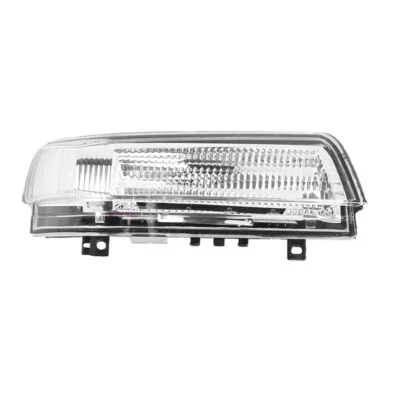 For Mitsubishi Pajero V73 V87 V93 09-13 Left Side Mirror LED Turn Signal Light - Image 1 of 4