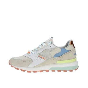 Victoria Sneakers Cam/tessuto Donna Multicolor 1156111 - Foto 1 di 5