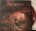 The Holeum ? Sublime Emptiness LP Lifeforce Records LFR 1246-1 NM Red Vinyl *DE