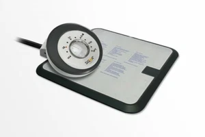 Calentador de cama de agua Sigma K - Calefacción de cerámica 240W - Elemento calefactor para camas de agua - Imagen 1 de 3