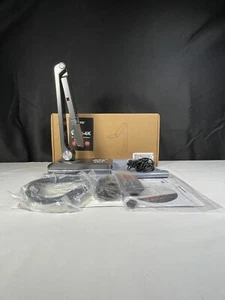 Joyusing V500-4k HDMI/VGA 13MP Projection PC Free Document Camera W/ Accessories - Picture 1 of 12