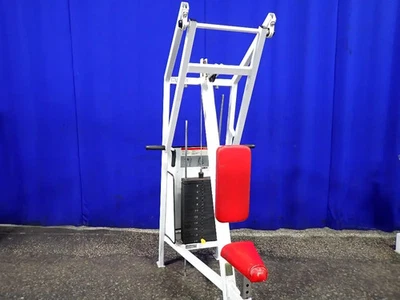 MÁQUINA DE EJERCICIO DE REMO CYBEX 4010 04181791997 Foto 1 de 4