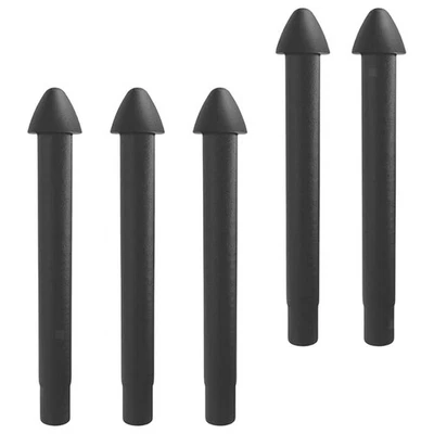5 Stück Stiftspitzen-Kit 2H Stylus Pen ersetzt Nib für Microsoft Surface Pro - Bild 1 von 4