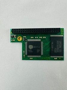 Adapter dysku flash Kontron 08001-0032-00-0 IDE - Zdjęcie 1 z 3