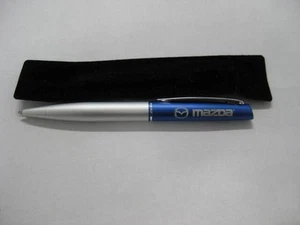 Mazda Ballpoint Twist Pen MHW1-12-000 - Picture 1 of 1