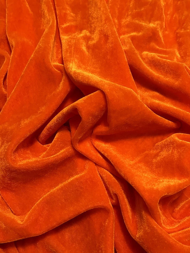 Tela de terciopelo Foto 1 de 1