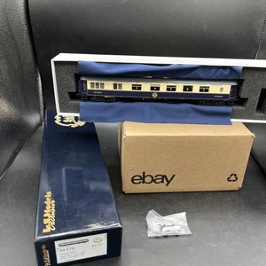 RARE LS Models 49179 Orient Express Passenger Car “Cote Azur” CIWL Voiture WPc - Picture 1 of 12