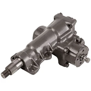 For Mitsubishi Montero 1984-1989 Power Steering Gear Box TCP - Picture 1 of 5