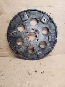 Flex Plate from 1977 IMPALA 5.0 Chevy Caprice 5.0 OEM FLEXPLATE sbc 78 79 80 - Foto 1 di 3