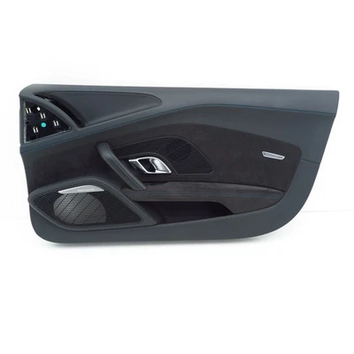 门板 Alcantara Soul 右奥迪 R8 4s 09.18- — 第 1/4 张图片