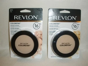 Nuevo Polvo Prensado Choose Revlon Colorstay 16 Horas - Imagen 1 de 5