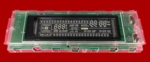 KitchenAid Oven Control Board - Part # WPW10206374 | W10206374 - Picture 1 of 13