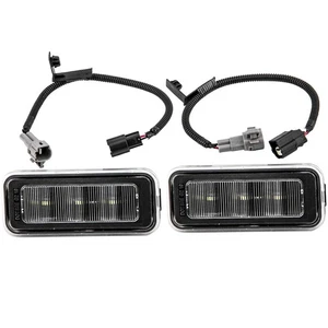 2x Bed Lighting Kit for Toyota Tacoma For Toyota Tacoma 2020-2021 PT857-35200 - Picture 1 of 12