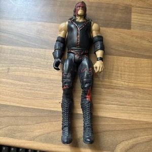 2011 WWE Kane Wrestling Action Figure by Mattel  - Picture 1 of 9