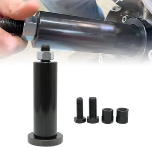Extractor de manivela herramienta instalador moto de tierra extractor de manivela instalador automotriz D... - Imagen 1 de 2