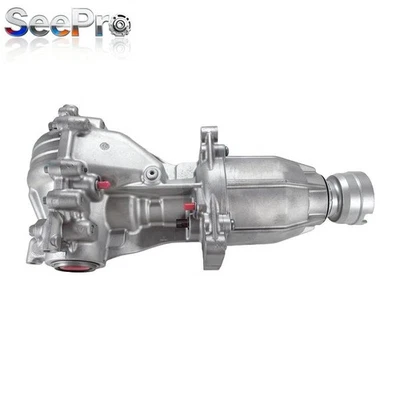 CV6W-4B025-DF For 13-2019 FORD FLEX EXPLORER EDGE REAR DIFFERENTIAL 3.5L AWD 4WD - Изображение 1 из 4