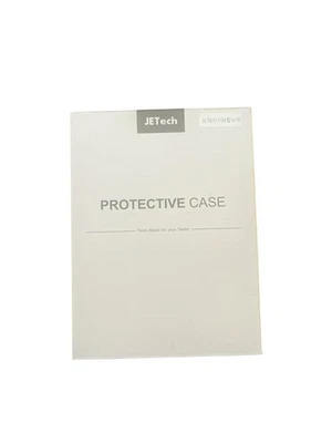 JETech iPad Air Protective Case 11 Inch M2/ Air 5/4 - Image 1 of 2