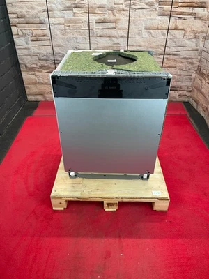 Bosch Serie2 SMV2HVX02E Geschirrspüler vollintegriert HomeConnect VarioSchublade - Bild 1 von 4