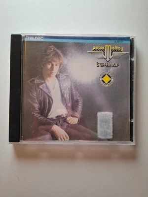 Peter Maffay – Steppenwolf | Album CD | Gut 12 - Bild 1 von 3