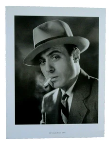 Picture of Charles Boyer from 1931 - Picture 1 of 1
