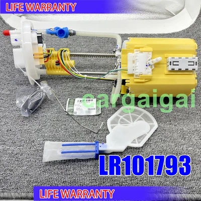 New FUEL PUMP SENDER UNIT LR101793 For Land Rover Range Rover Sport 3.0 5.0 - Image 1 of 4