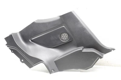 2013-2017 Scion FR-S cuarto panel moldura conductor trasero izquierdo LH OEM BRZ 13-17 Foto 1 de 4