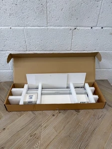 Longridge DUO System Bevel Mount Cutter - Complete Set - Picture 1 of 18
