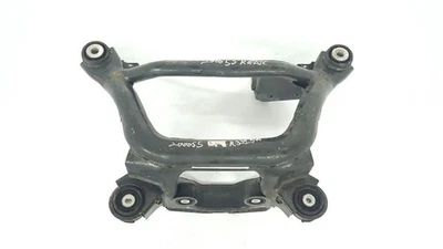 Suspensión delantera K Frame Crossmember 3,0 L I6 automático OEM 2007 BMW Z4 Foto 1 de 4