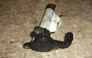 Oil Level Sensor A0041537428 Mercedes Benz CLK W209 120KW Bj02- - Bild 1 von 1