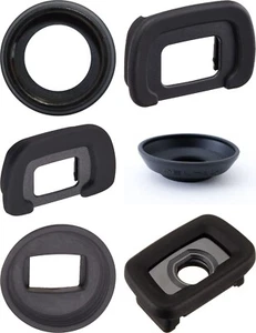 RICOH Pentax Original Eye Cup Varios - Imagen 1 de 18