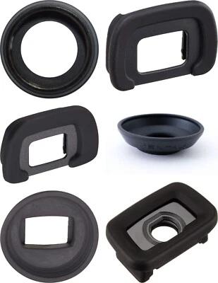 RICOH Pentax Original Eye cup Various - Image 1 of 4