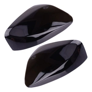 1Pair Car Rear View Mirror Cover no light Fit For Hyundai Elantra 11-2016 - Picture 1 of 4