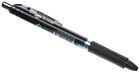 Pentel BLP75 EnerGel 0.5mm Tip Retractable Refillable Permanent Gel Pens - Blue 