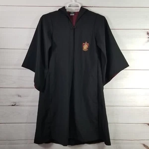 Harry Potter Gryffindor Robe Size XXS The Wizarding World of UNIVERSAL STUDIOS - Picture 1 of 13