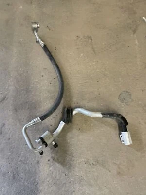 AUDI A4 A5 Q5 ALLROAD 2013-2017 2,0 L AIRE ACONDICIONADO MANGUERA OEM 8T0260707B Foto 1 de 4