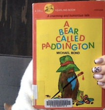 Paddington Ser.: A Bear Called Paddington by Michael Bond (2016, Trade...