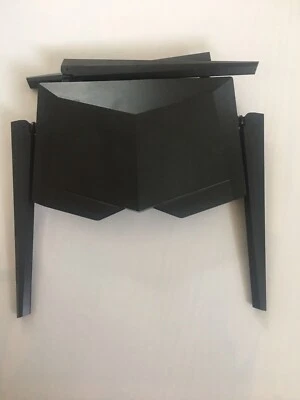 Tenda AC6 AC1200 Smart Dual-Band Wireless Router NOT WORKING - Image 1 of 2