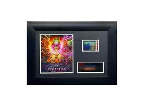Masters of the Universe: Revelation - Gerahmter Film Cell Display Memorabilia + COA - Bild 1 von 3