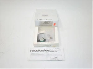 Sierra 18-7730 Marine Carburetor Kit *FORD 351 5.8L HOLLEY 4 BBL 4160C R80434A* - Picture 1 of 10