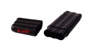 1 Case RAW Three Tree Case für drei Cones - Picture 1 of 3