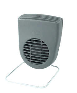 Calix KFZ-Innenraum-Heizlüfter (Scheibenenteisung) 230V - 1200W CLASSIC - Bild 1 von 3