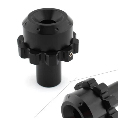 Throttle Lock Cruise Control  Clamp End Bar For BMW R1200GS Adventure R1200ST - Изображение 1 из 4