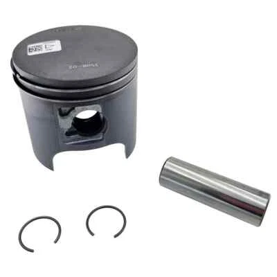 Kit de pistão Polaris 2204900 OEM para 2013-22 600 Indy/RMK/Switchback/Voyageur/Rush - Imagem 1 de 2