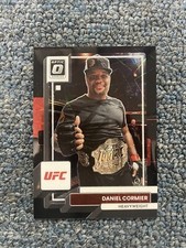 2023 Optic UFC Daniel Cormier Black Velocity 31/39