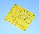220V Class A Amplifier Power On Delay Soft Start Circuit Protection PCB Board