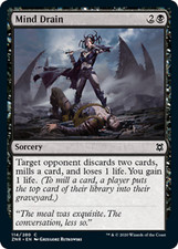 MtG Magic The Gathering Zendikar Rising Common Cards x4